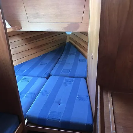 Botel Dream Boat Balatonfüred