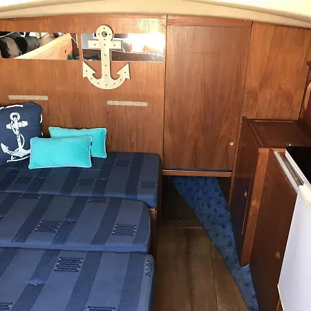 Dream Boat *